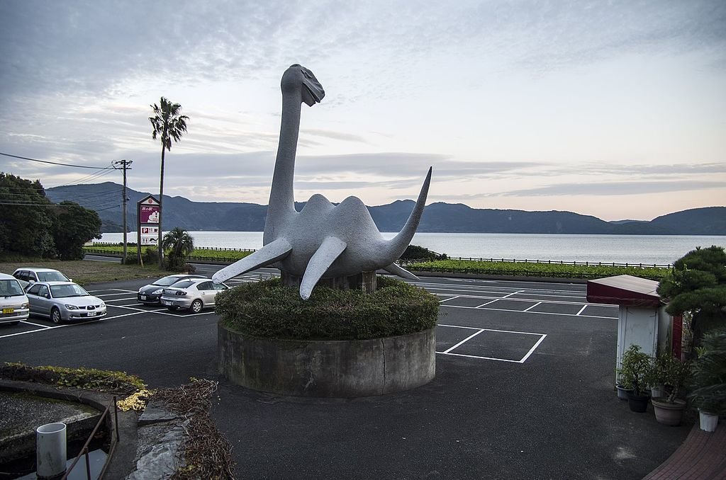 🏞️ 이케다 호수 (이케다코) 이미지 7